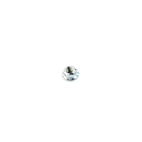 New Genuine Mopar Hex Flange Nut OE 06106164AA