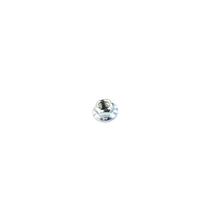Pack of 10 New Genuine Mopar Hex Flange Nut OE 06106164AA