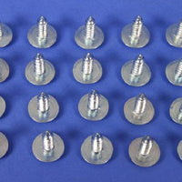New Genuine Mopar Pan Head Screw OE 06107135AA
