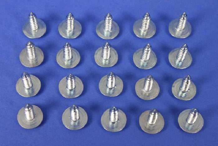 New Genuine Mopar Pan Head Screw OE 06107135AA