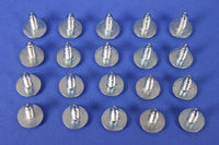 New Genuine Mopar Pan Head Screw OE 06107135AA
