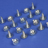 New Genuine Mopar Pan Head Screw OE 06107135AA