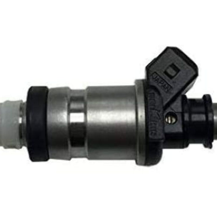 New Genuine Honda Fuel Injector Assembly (1997-2004) OE 06164P8FA00