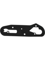 New Genuine Acura RSX Taillight Base Gasket Right (2005-2006) OE 06335S6M305