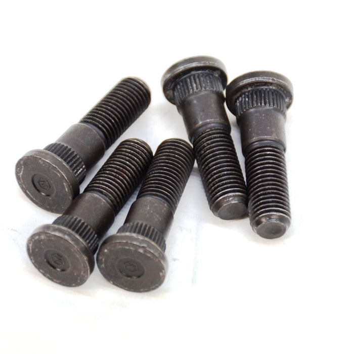 New Genuine Mopar Hub Stud 2001-2008 OE 06502311