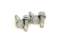 New Genuine Mopar Hex Head Bolt 2001-2024 OE 06502467