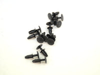 New Genuine Mopar Plastic Rivet 2001-2024 OE 06502632