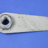 New Genuine Mopar Hex Flange Lock Nut 2001-2013 OE 06502817