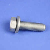 New Genuine Mopar Hex Head Bolt 2001-2021 OE 06504013