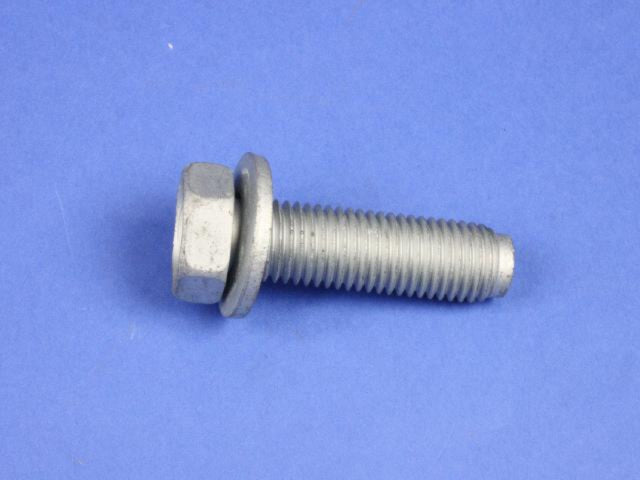 New Genuine Mopar Hex Head Bolt 2001-2021 OE 06504013