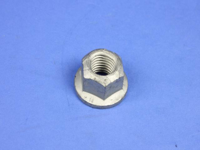 New Genuine Mopar Hex Flange Locking Nut 2001-2024 OE 06504707
