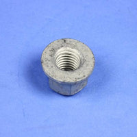 New Genuine Mopar Hex Flange Locking Nut 2001-2024 OE 06504707