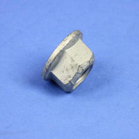 New Genuine Mopar Hex Flange Locking Nut 2001-2024 OE 06504707