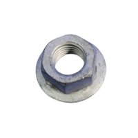 New Genuine Mopar Windshield Wiper Arm Hex Nut (1998-2026) OE 06504954AA