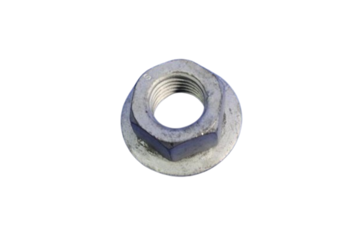 New Genuine Mopar Windshield Wiper Arm Hex Nut (1998-2026) OE 06504954AA