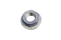 New Genuine Mopar Windshield Wiper Arm Hex Nut (1998-2026) OE 06504954AA