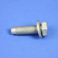 New Genuine Mopar Hex Flange Head Bolt OE 06505832AA