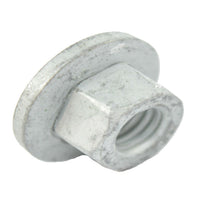 New Genuine Mopar Hex Nut-Coned Washer Nut OE 06506152AA