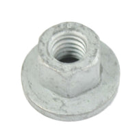 New Genuine Mopar Hex Nut-Coned Washer Nut OE 06506152AA
