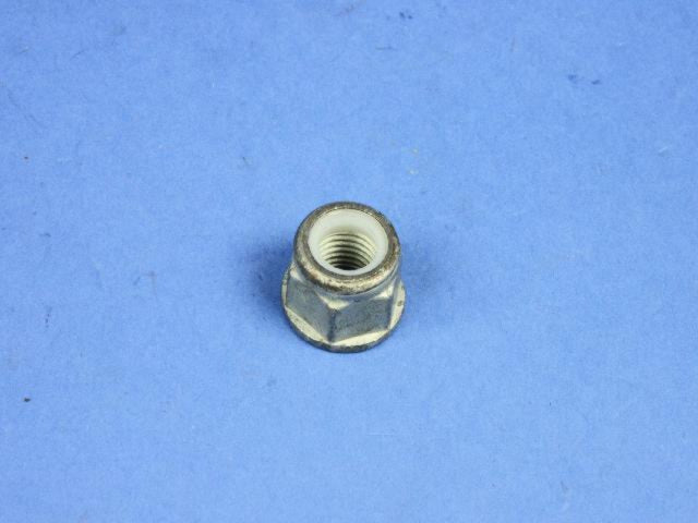 New Genuine Mopar Hex Flange Lock Nut OE 06506276AA