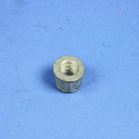 New Genuine Mopar Hex Flange Lock Nut OE 06506276AA