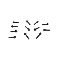New Genuine Mopar Hex Flange Head Screw OE 06506334AA