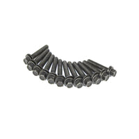 New Genuine Mopar Hex Flange Head Screw OE 06506334AA