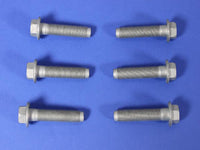 New Genuine Mopar Hex Flange Head Bolt OE 06507649AA