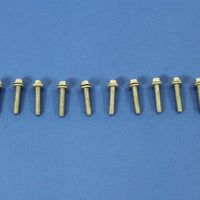 New Genuine Mopar Hex Flange Head Screw OE 06507697AA
