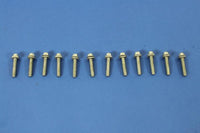 New Genuine Mopar Hex Flange Head Screw OE 06507697AA