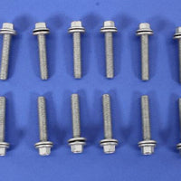 New Genuine Mopar Hex Flange Head Screw OE 06507697AA