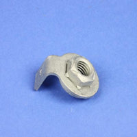 New Genuine Mopar Hex Flange Locking Nut OE 06508257AA