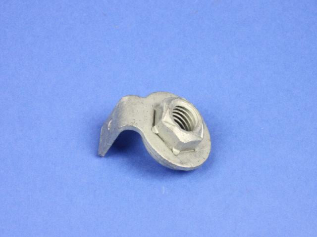 New Genuine Mopar Hex Flange Locking Nut OE 06508257AA