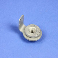 New Genuine Mopar Hex Flange Locking Nut OE 06508257AA