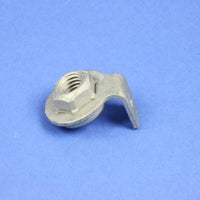 New Genuine Mopar Hex Flange Locking Nut OE 06508257AA