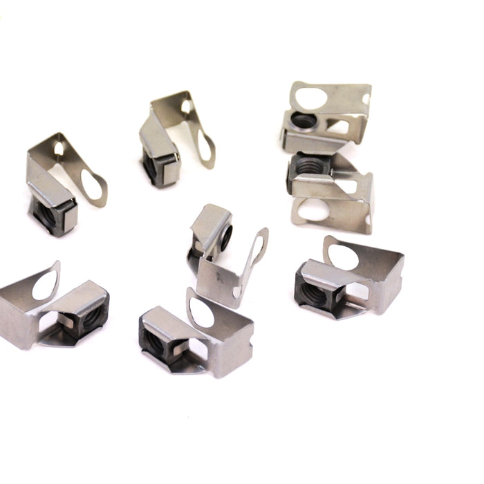 Genuine Mopar OE Nut 06508305AA