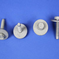 New Genuine Mopar Hex Head Screw OE 06508496AA