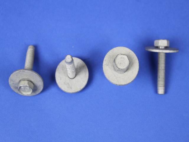 New Genuine Mopar Hex Head Screw OE 06508496AA