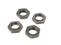 Pack of 4 New Genuine Mopar Hex Nut OE 06508521AA