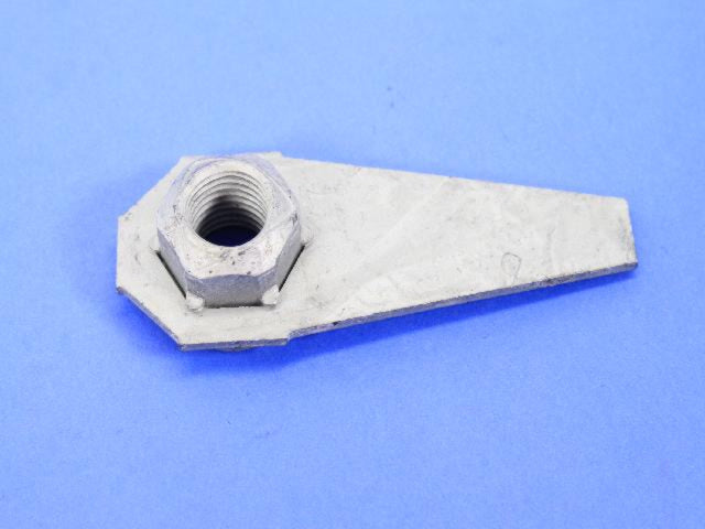 New Genuine Mopar Hex Flange Locking Nut OE 06508593AA