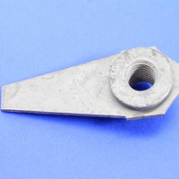 New Genuine Mopar Hex Flange Locking Nut OE 06508593AA