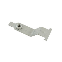New Genuine Mopar Hex Flange Locking Nut OE 06508786AA