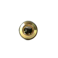 New Genuine Mopar Wheel Nut OE 06509769AA