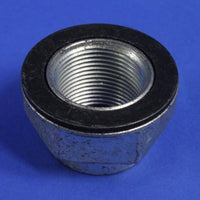 New Genuine Mopar Hex Flange Lock Nut OE 06509898AA