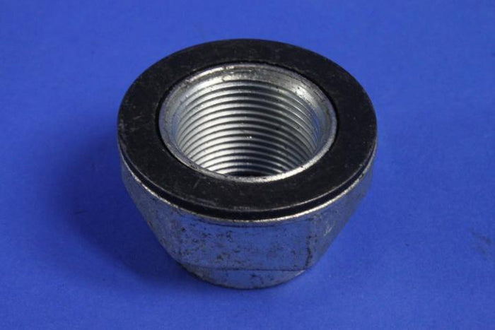 New Genuine Mopar Hex Flange Lock Nut OE 06509898AA
