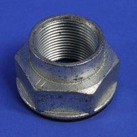 New Genuine Mopar Hex Flange Lock Nut OE 06509898AA