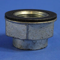 New Genuine Mopar Hex Flange Lock Nut OE 06509898AA