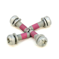 New Genuine Mopar Hex Flange Head Bolt OE 06510450AA