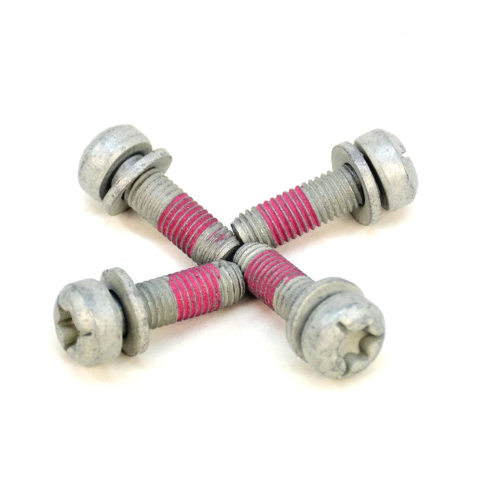 New Genuine Mopar Hex Flange Head Bolt OE 06510450AA