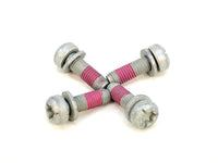New Genuine Mopar Hex Flange Head Bolt OE 06510450AA